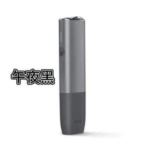 IQOS_ILUMA_i_ One_主機_午夜黑機身_商品主圖_台灣現貨