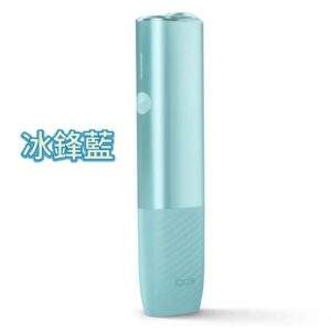 IQOS_ILUMA_i_主機_冰峰藍配色_商品主圖
