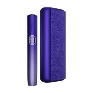 IQOS ILUMA i PRIME 電光紫 - IQOS主機推薦｜日本IQOS機場直營店 · 正品保固
